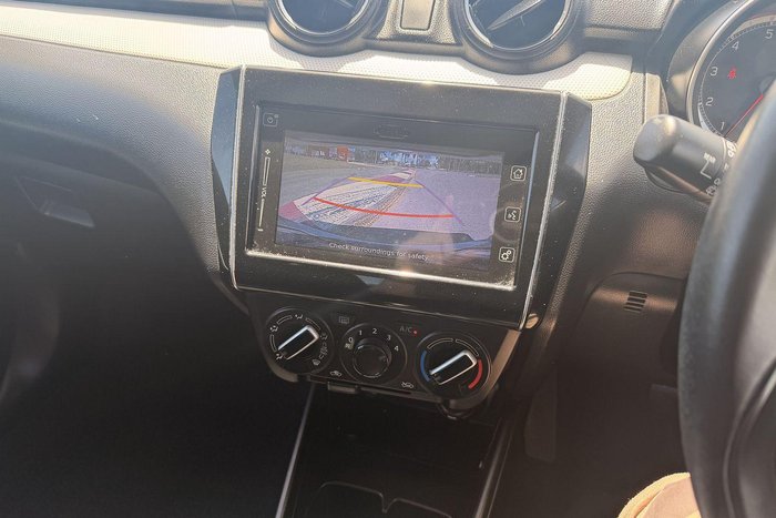 2019 Suzuki Swift GL Navigator AZ