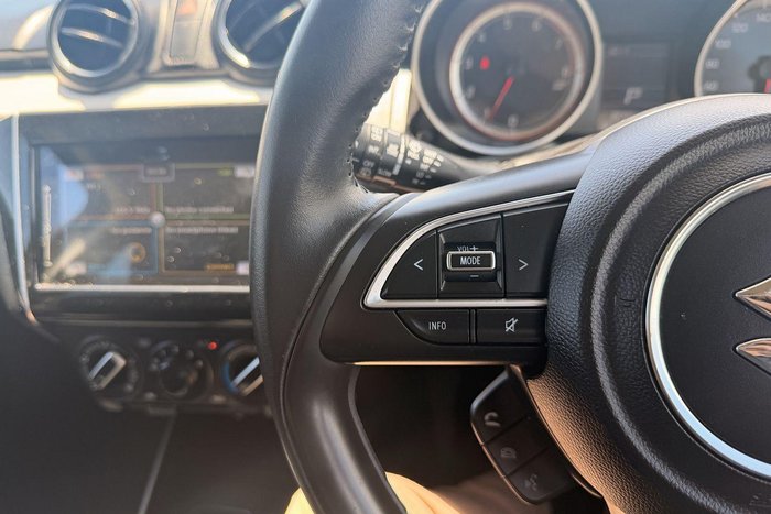 2019 Suzuki Swift GL Navigator AZ