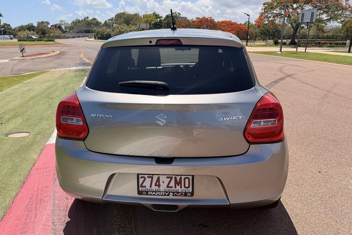 2019 Suzuki Swift GL Navigator AZ