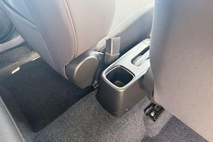 2019 Suzuki Swift GL Navigator AZ