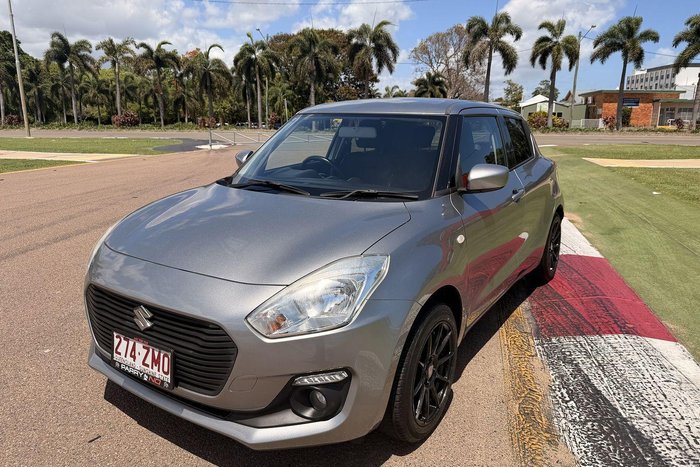 2019 Suzuki Swift GL Navigator AZ