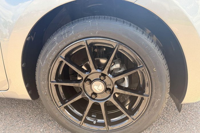 2019 Suzuki Swift GL Navigator AZ