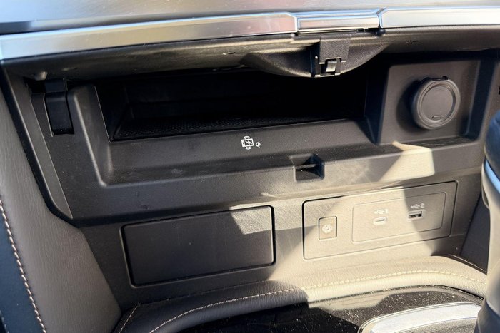 2025 Nissan Patrol Warrior Y62 MY25 4X4 Dual Range