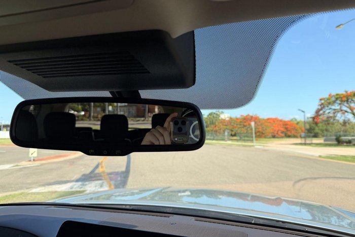 2025 Nissan Patrol Warrior Y62 MY25 4X4 Dual Range