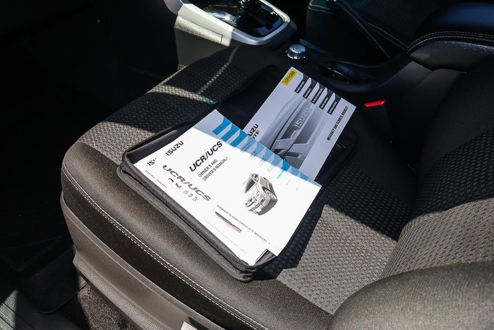 2018 Isuzu MU-X LS-U