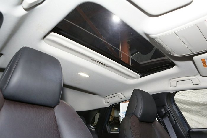 2021 Mazda CX-30 G25 Astina