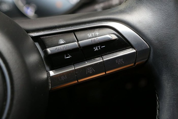 2021 Mazda CX-30 G25 Astina