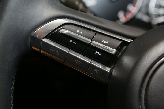 2021 Mazda CX-30 G25 Astina