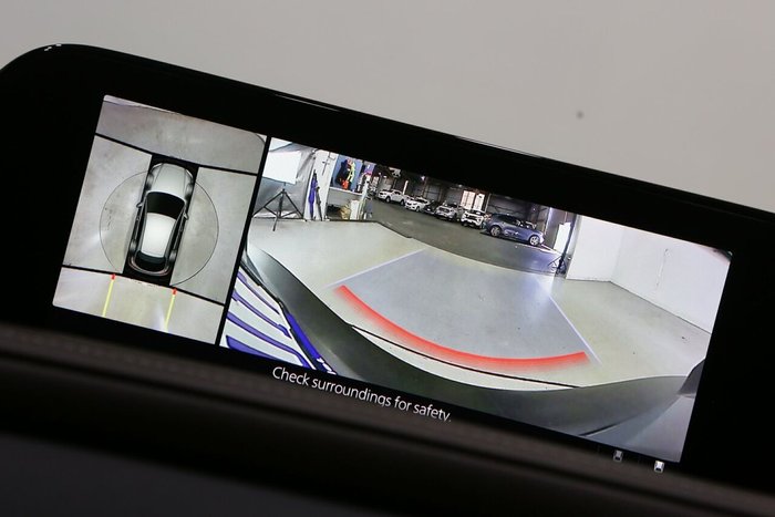 2021 Mazda CX-30 G25 Astina