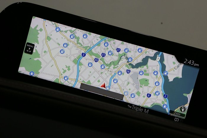 2021 Mazda CX-30 G25 Astina