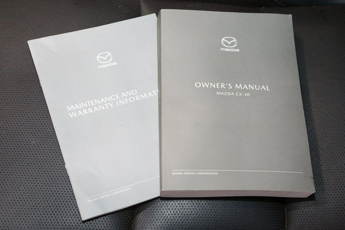 2021 Mazda CX-30 G25 Astina