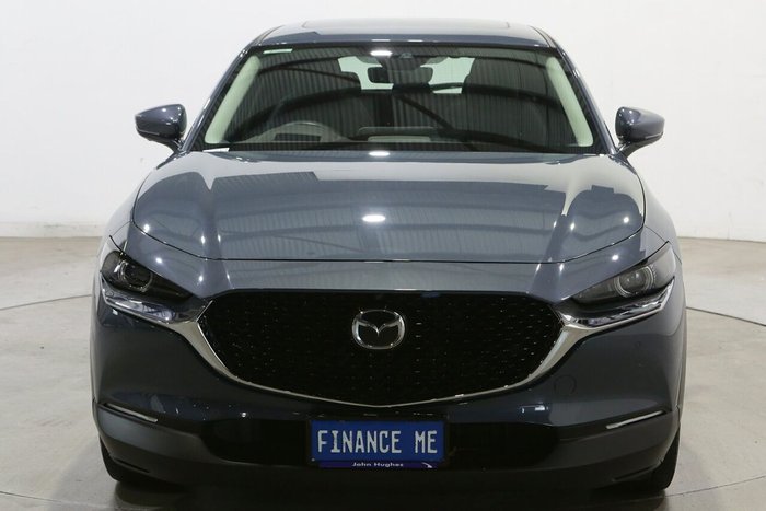 2021 Mazda CX-30 G25 Astina