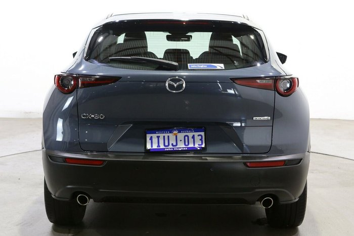 2021 Mazda CX-30 G25 Astina