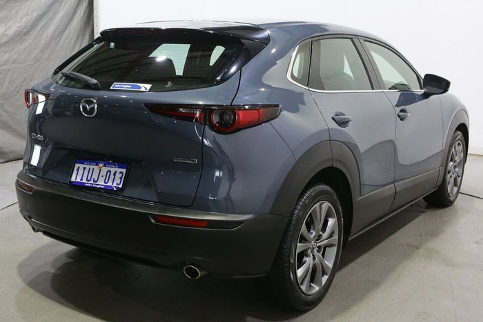 2021 Mazda CX-30 G25 Astina