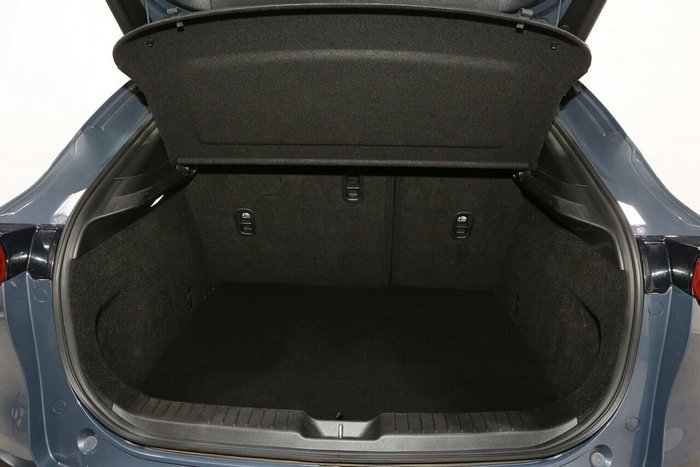 2021 Mazda CX-30 G25 Astina