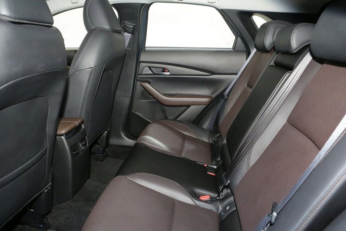 2021 Mazda CX-30 G25 Astina