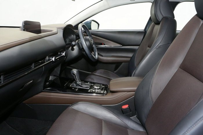 2021 Mazda CX-30 G25 Astina