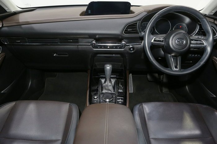 2021 Mazda CX-30 G25 Astina