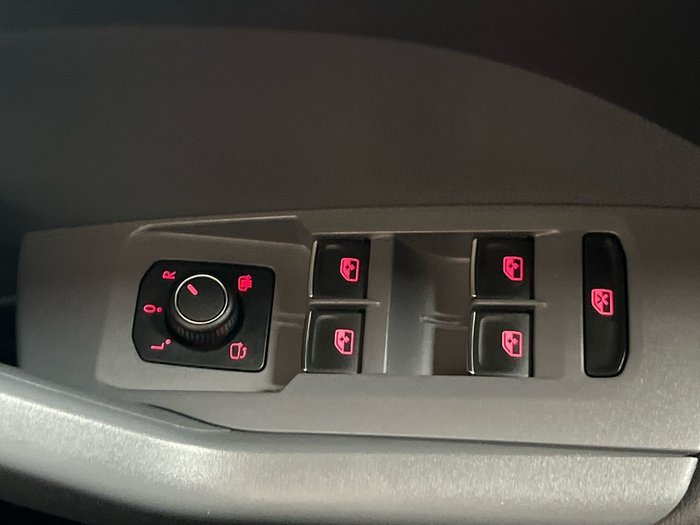 2020 Volkswagen T-Cross