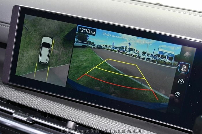 2025 Hyundai Tucson Premium