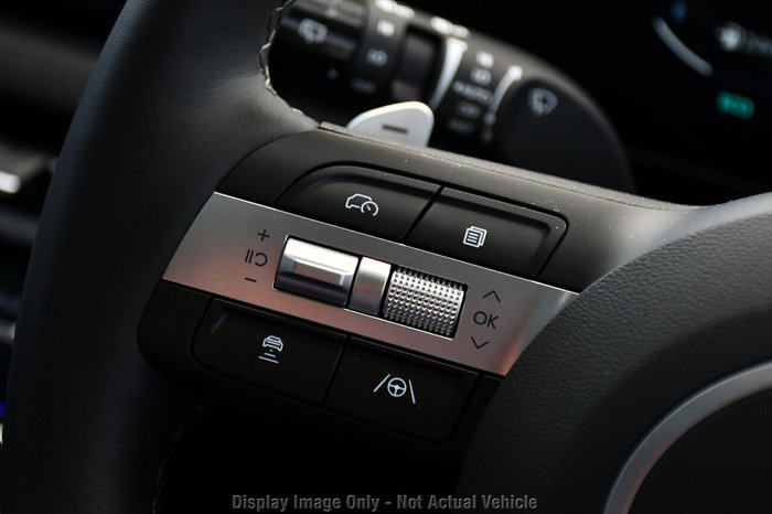 2025 Hyundai Tucson Premium