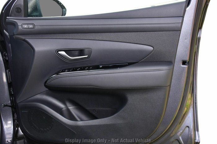 2025 Hyundai Tucson Premium