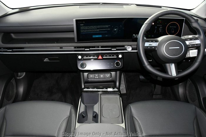 2025 Hyundai Tucson Premium