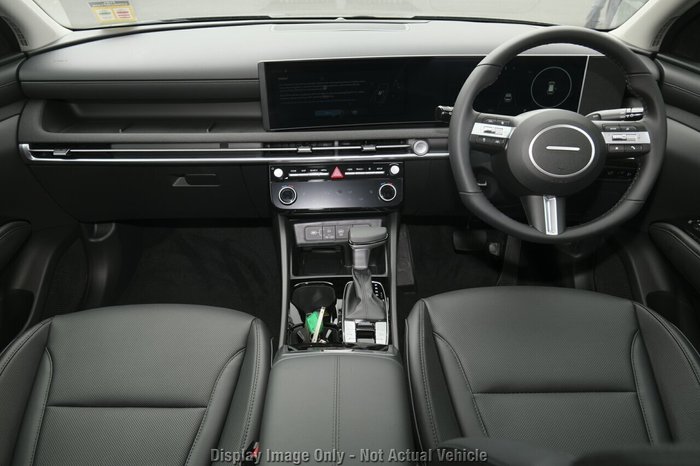 2025 Hyundai Tucson Elite