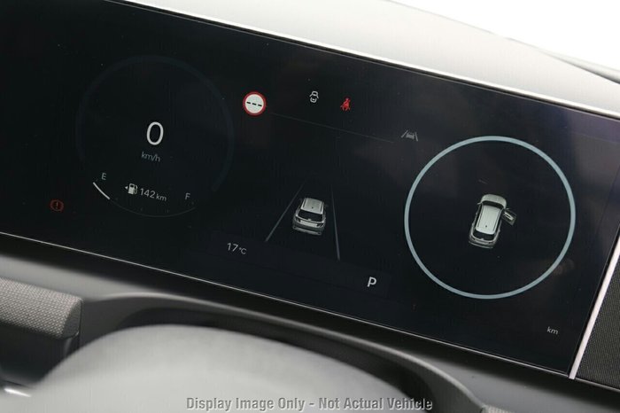 2025 Hyundai Tucson Elite