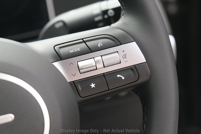 2025 Hyundai Tucson Elite