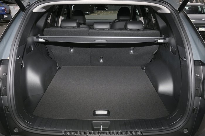 2025 Hyundai Tucson Elite