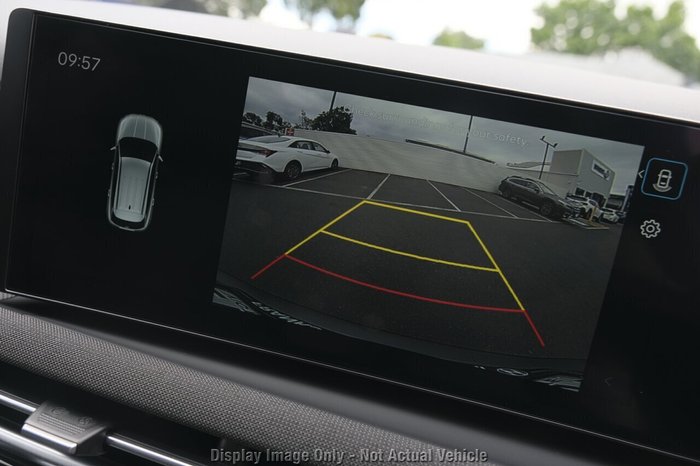 2025 Hyundai Tucson Elite