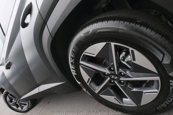 2025 Hyundai Tucson Elite