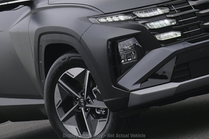 2025 Hyundai Tucson Elite