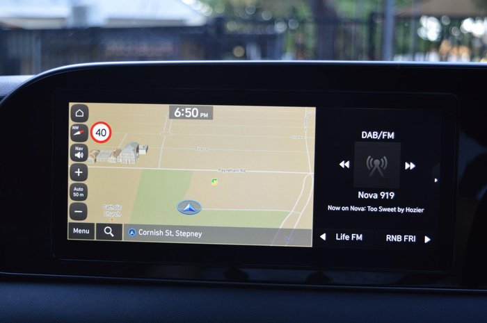 2021 Hyundai Palisade Highlander LX2.V2 MY22 AWD Steel Graphite