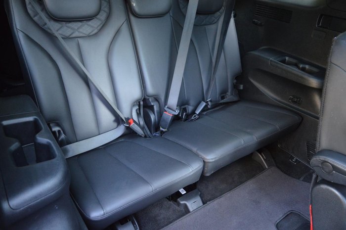 2021 Hyundai Palisade Highlander LX2.V2 MY22 AWD Steel Graphite