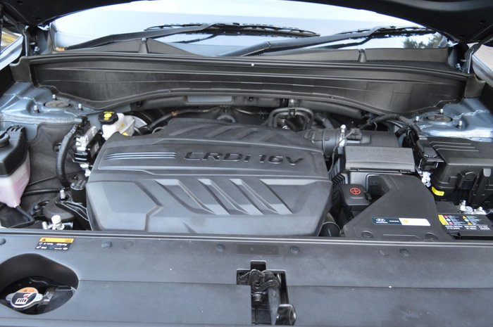 2021 Hyundai Palisade Highlander LX2.V2 MY22 AWD Steel Graphite