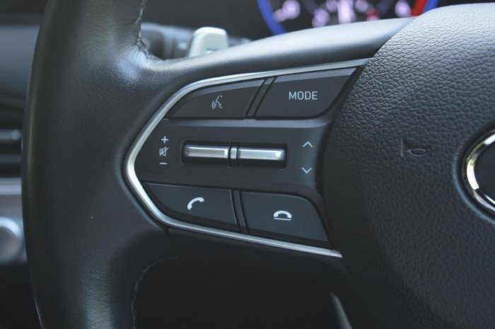 2021 Hyundai Palisade Highlander LX2.V2 MY22 AWD Steel Graphite