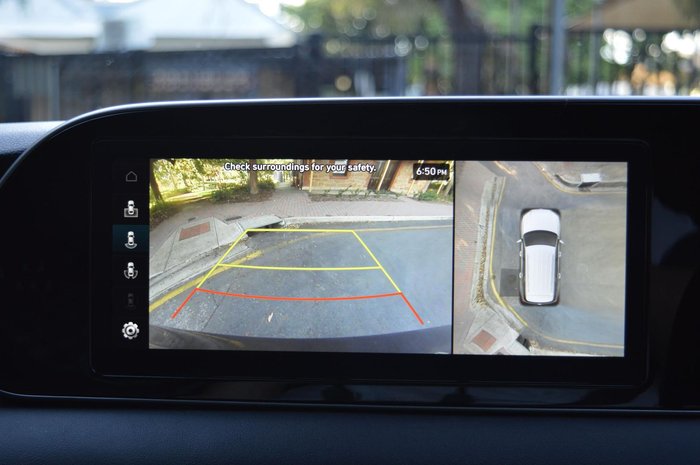 2021 Hyundai Palisade Highlander LX2.V2 MY22 AWD Steel Graphite