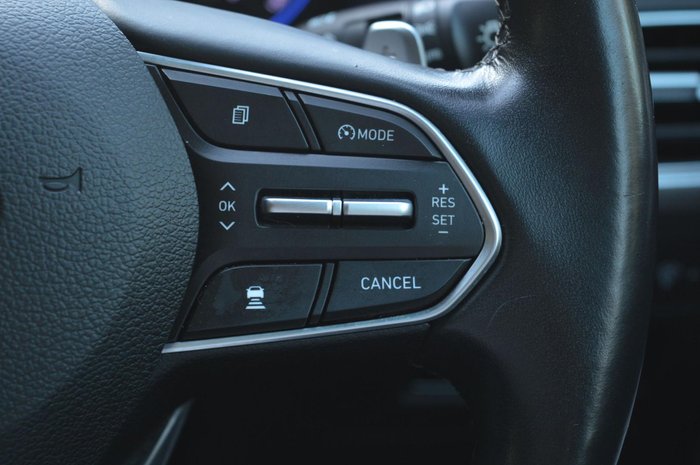 2021 Hyundai Palisade Highlander LX2.V2 MY22 AWD Steel Graphite