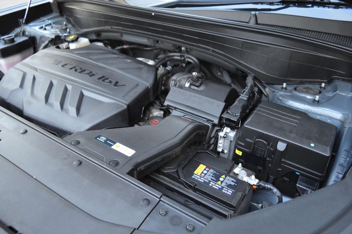 2021 Hyundai Palisade Highlander LX2.V2 MY22 AWD Steel Graphite