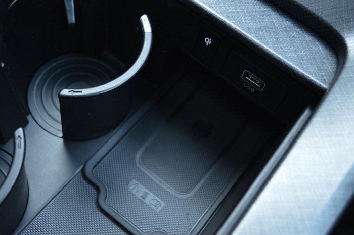 2021 Hyundai Palisade Highlander LX2.V2 MY22 AWD Steel Graphite