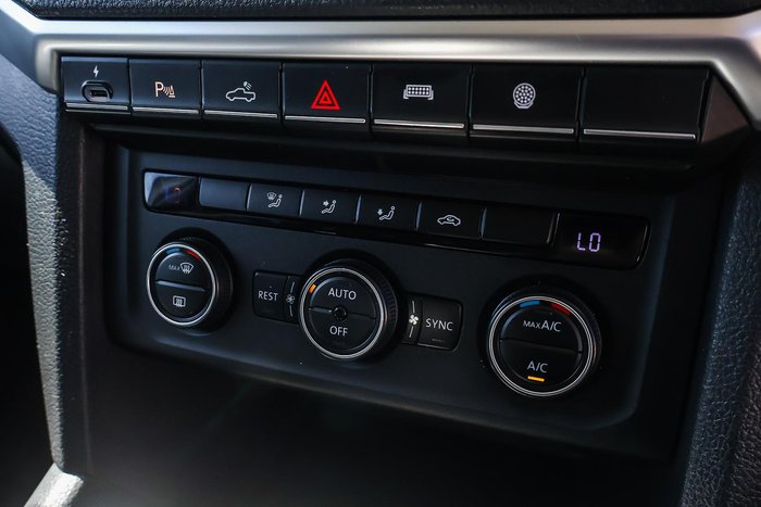 2019 Volkswagen Amarok TDI550 Highline