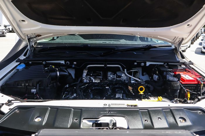 2019 Volkswagen Amarok TDI550 Highline