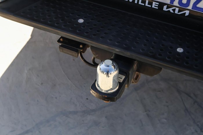 2019 Volkswagen Amarok TDI550 Highline