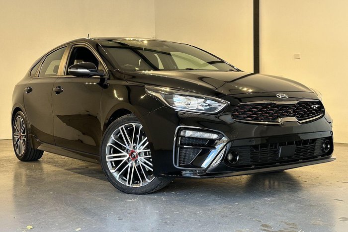 2020 Kia Cerato GT