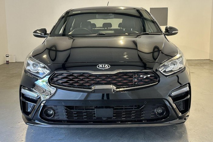 2020 Kia Cerato GT
