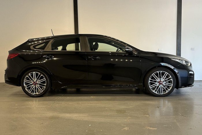 2020 Kia Cerato GT