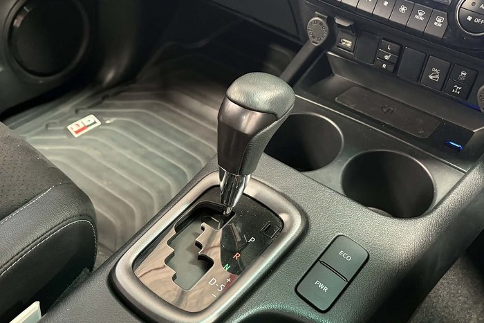 2025 Toyota Hilux GR Sport