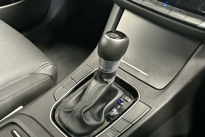 2021 Hyundai i30 Active